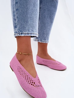 Balerinky  model 229299 Step in style