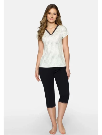 Dámské pyžamo Babella Cleo