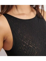 sloggi ZERO Feel Bliss Body - BLACK - SLOGGI BLACK - SLOGGI