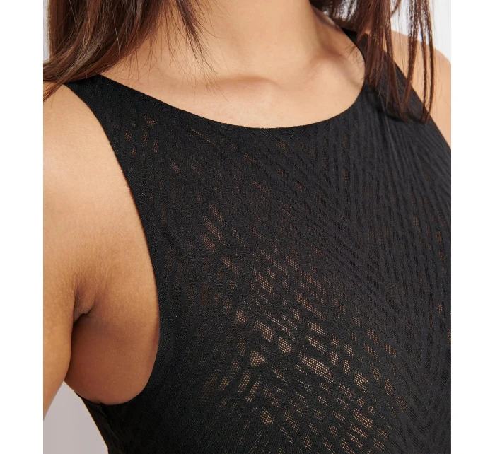 sloggi ZERO Feel Bliss Body - BLACK - SLOGGI BLACK - SLOGGI