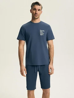 Pyžamo model 22070229 Play kr/r M3XL - Henderson