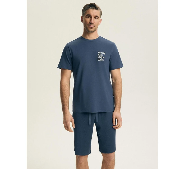 Pyžamo model 22070229 Play kr/r M3XL - Henderson Pyžamo model 22070229 Play kr/r M3XL - Henderson