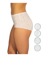 Dámské kalhotky Angelika Classic A'6 L-XL Dámské kalhotky Angelika Classic A'6 L-XL