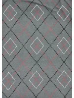 Pánské pyžamo Luna 793 M-2XL kr/r Pánské pyžamo Luna 793 M-2XL kr/r