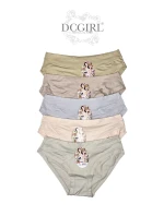 DC Girl kalhotky 26867 A'2 S-XL akrylové