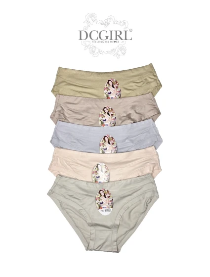 DC Girl kalhotky 26867 A'2 S-XL akrylové