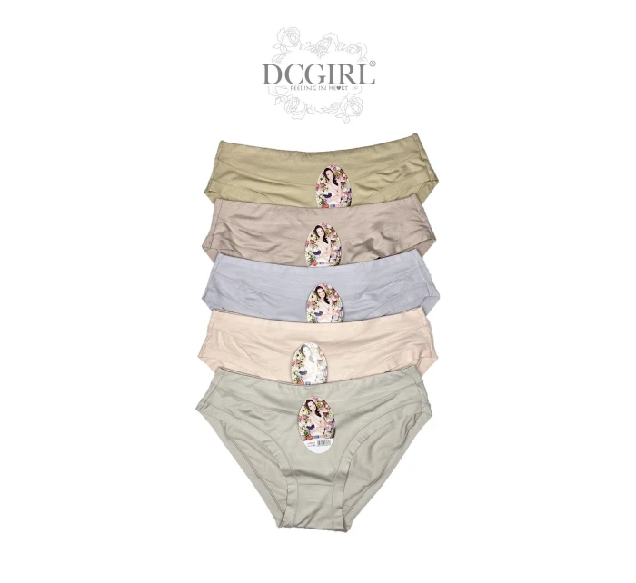 DC Girl kalhotky 26867 A'2 S-XL akrylové