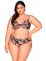 Plavková podprsenka Ava SK 218 Floral Maxi s plnými košíčky Plavková podprsenka Ava SK 218 Floral Maxi s plnými košíčky