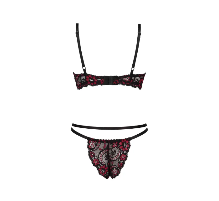 Dámská erotická souprava model 20791316 - Beauty Night Fashion Dámská erotická souprava model 20791316 - Beauty Night Fashion