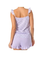 Dámské pyžamo model 21168617 top - Donna