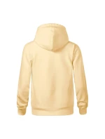 Malfini Moon W MLI-42185 bourbon vanilla mikina