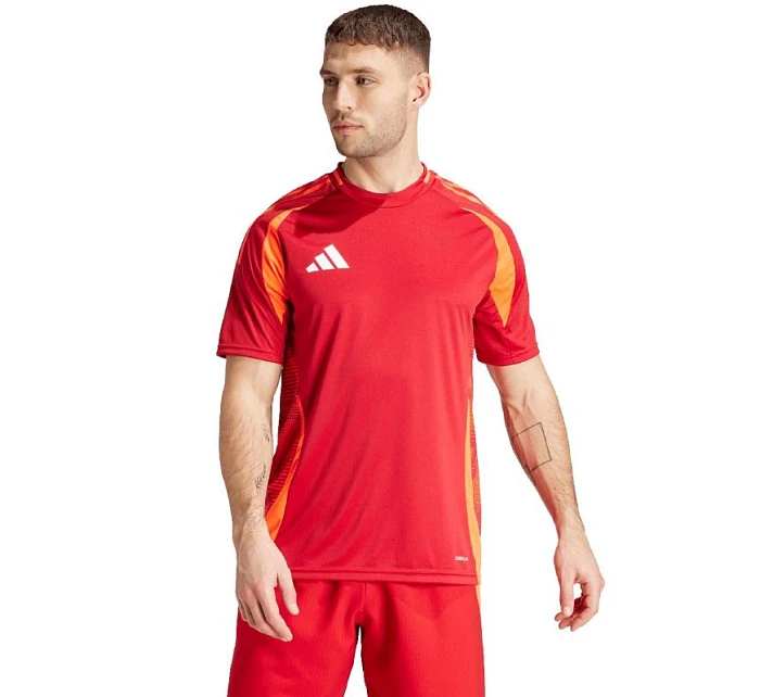 Tiro 24 Competition Match Jersey M model 20723740 pánské - ADIDAS