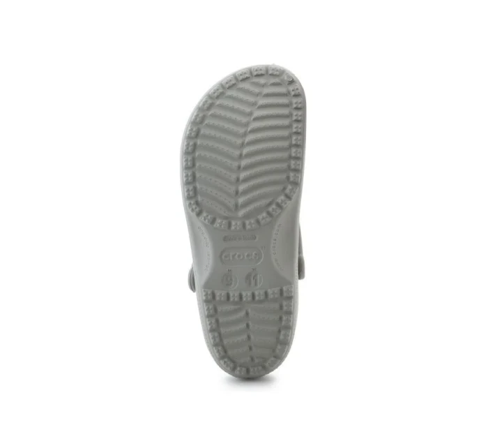 Dřeváky Classic model 20083882 - Crocs