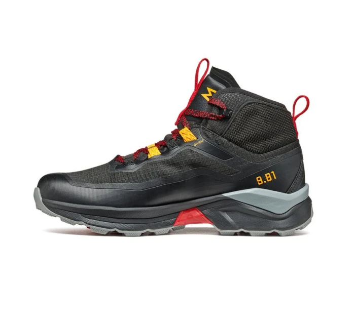 Boty  Mid Gtx M model 20119434 - Garmont