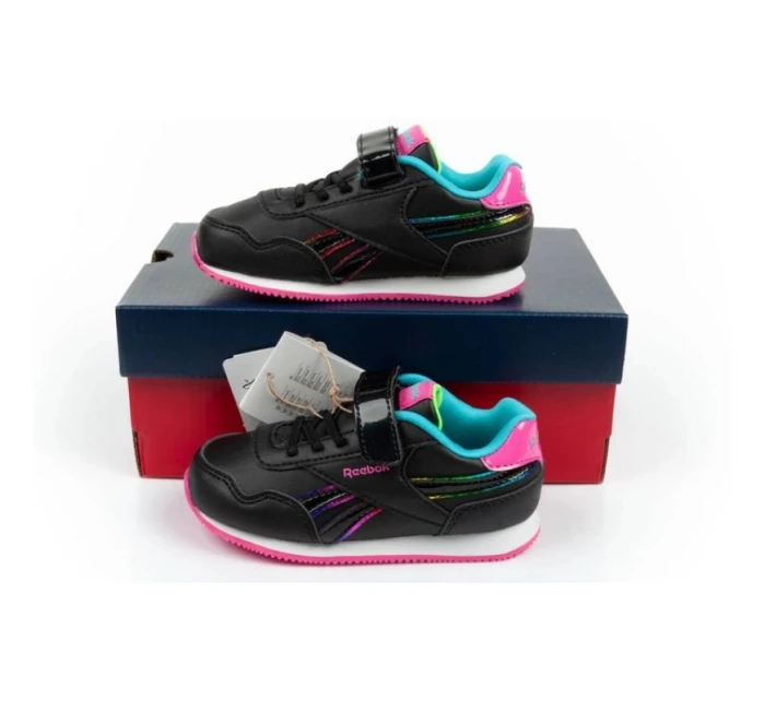 Boty Reebok Royal Jr 100033287