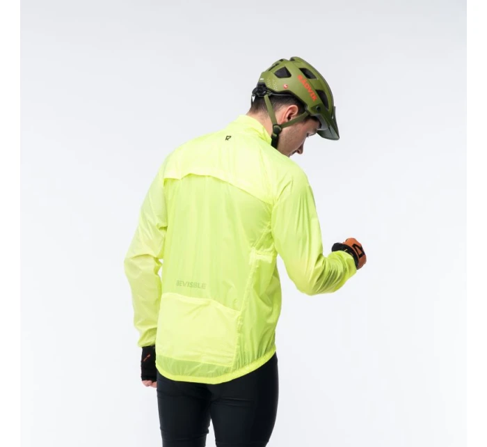 Cyklistická bunda  Wp Jacket M pánské model 20975862 - Radvik