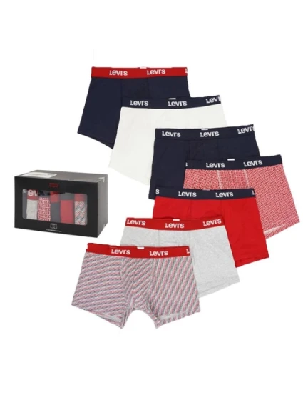 Pánské boxerky Levi's M 701225625 004