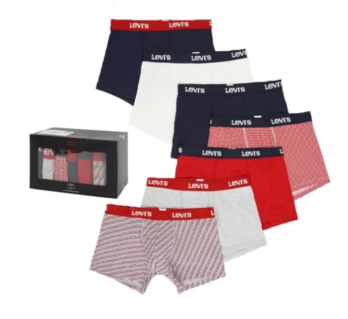 Pánské boxerky Levi's M 701225625 004