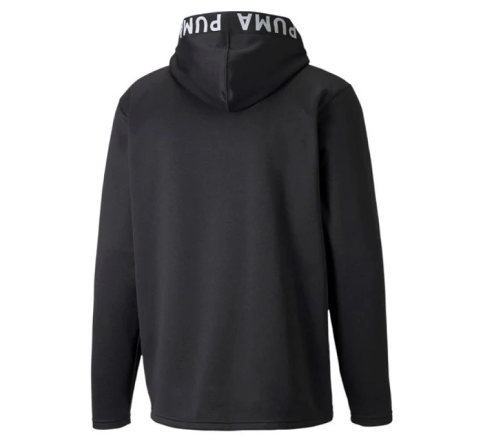 Mikina Puma Train Pwr Fleece M 520893 01