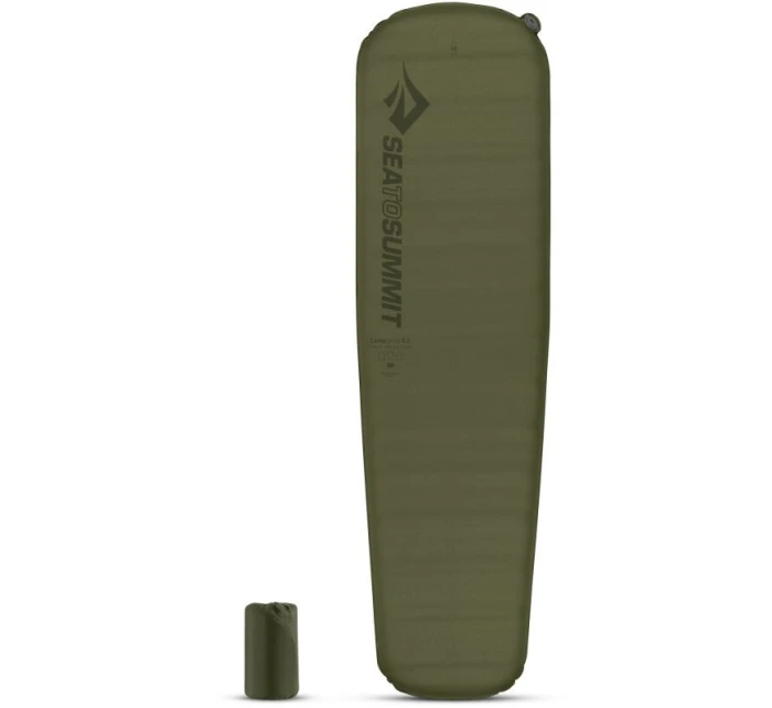 Samonafukovací karimatka Camp Plus (AMCAPL/UNI) model 21356798 Samonafukovací karimatka Camp Plus (AMCAPL/UNI) model 21356798