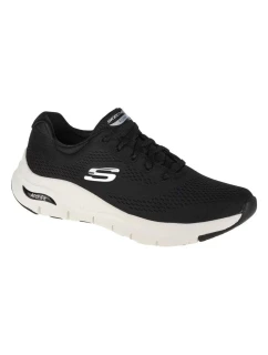 Skechers Arch Fit-Big Appeal 149057-BKW Black 36