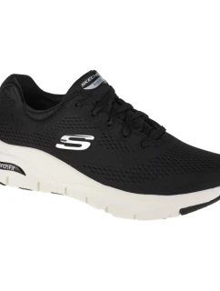 Skechers Arch Fit-Big Appeal 149057-BKW Black 36