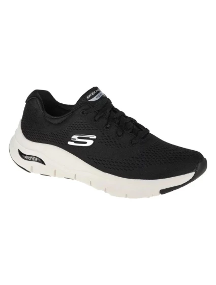 Skechers Arch Fit-Big Appeal 149057-BKW Black 36 Skechers Arch Fit-Big Appeal 149057-BKW Black 36
