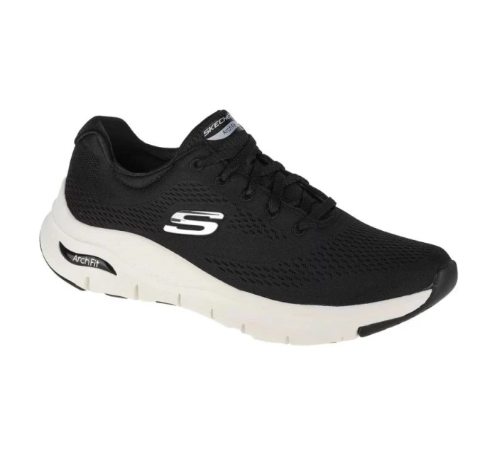 Skechers Arch Fit-Big Appeal 149057-BKW Black 36 Skechers Arch Fit-Big Appeal 149057-BKW Black 36