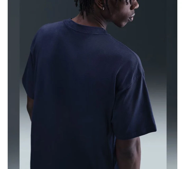 Fotbalové tričko Nike FC Barcelona Total 90 IB7294-410 Fotbalové tričko Nike FC Barcelona Total 90 IB7294-410