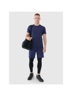 Pánské rychleschnoucí tréninkové šortky model 21434206 - 4F