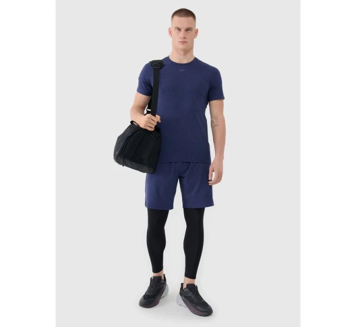 Pánské rychleschnoucí tréninkové šortky model 21434206 - 4F