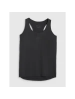 Dámský rychleschnoucí tréninkový top 4F 4FWMM00TFSLF0762-20S Dámský rychleschnoucí tréninkový top 4F 4FWMM00TFSLF0762-20S