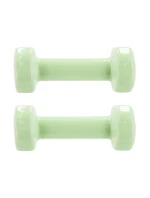 Shape kg činky zelené model 21813693 - Spokey Shape kg činky zelené model 21813693 - Spokey