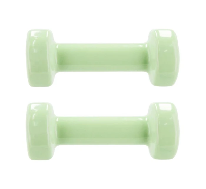 Shape kg činky zelené model 21813693 - Spokey Shape kg činky zelené model 21813693 - Spokey