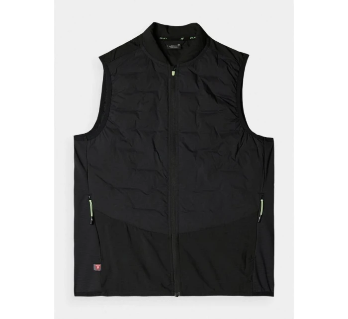 Dámské běžecké tričko bez rukávů model 21907393 - 4F Dámské běžecké tričko bez rukávů model 21907393 - 4F