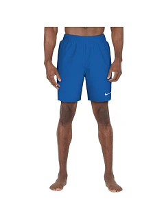 Plavky Nike Essential 7, modré, NESSF559 494