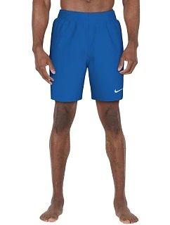 Plavky Nike Essential 7, modré, NESSF559 494