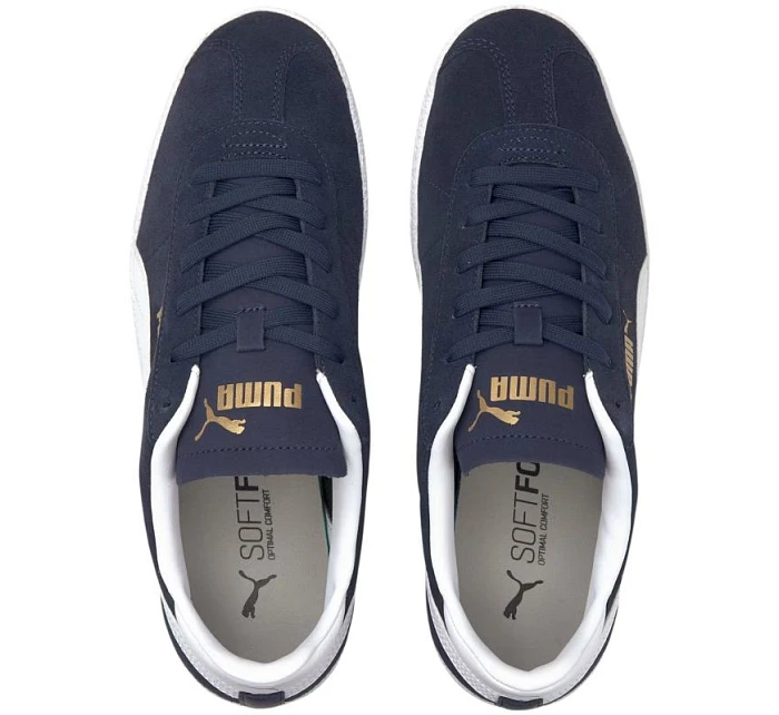 Boty Puma Club Trainers 03 M 381111-03