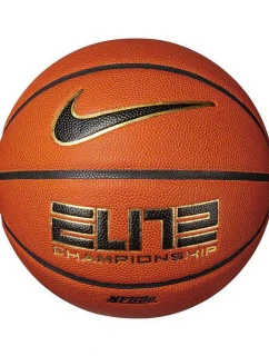 Nike Elite Championship 8P 2.0 basketbal N1004086-878