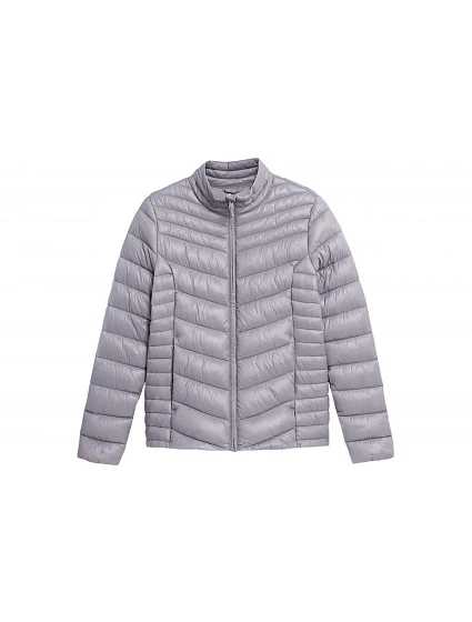Dámská bunda W model 16081694 Grey - 4F