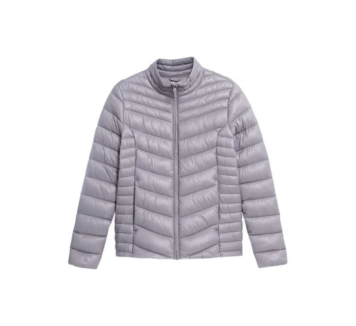 Dámská bunda W H4Z21-KUDP002 - 4F