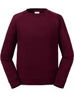 Russell Athletic 271B Dětská raglánová mikina 10.271B burgundy Russell Athletic 271B Dětská raglánová mikina 10.271B burgundy