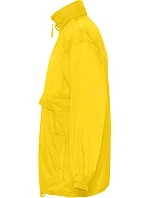 SOL'S Surf Unisex větrovka 25.2000 gold SOL'S Surf Unisex větrovka 25.2000 gold