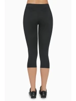 Bas Bleu Riley 70 barva:černá