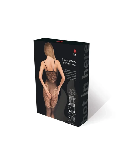 Hot in Here Those hips barva:černá