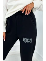 Izolační sada Brooklyn černý Izolační sada Brooklyn černý