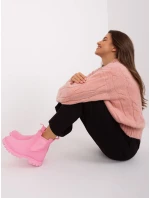 Přepínač AT SW 0146.10P světle růžová Přepínač AT SW 0146.10P světle růžová