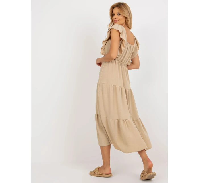 DHJ SK 8352 šaty.04 tmavě lila DHJ SK 8352 šaty.04 tmavě lila