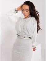 Sada EM KMPL 823.84P světle šedá Sada EM KMPL 823.84P světle šedá