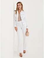 Kurtka HM KR biały model 22102699 - FPrice Kurtka HM KR biały model 22102699 - FPrice